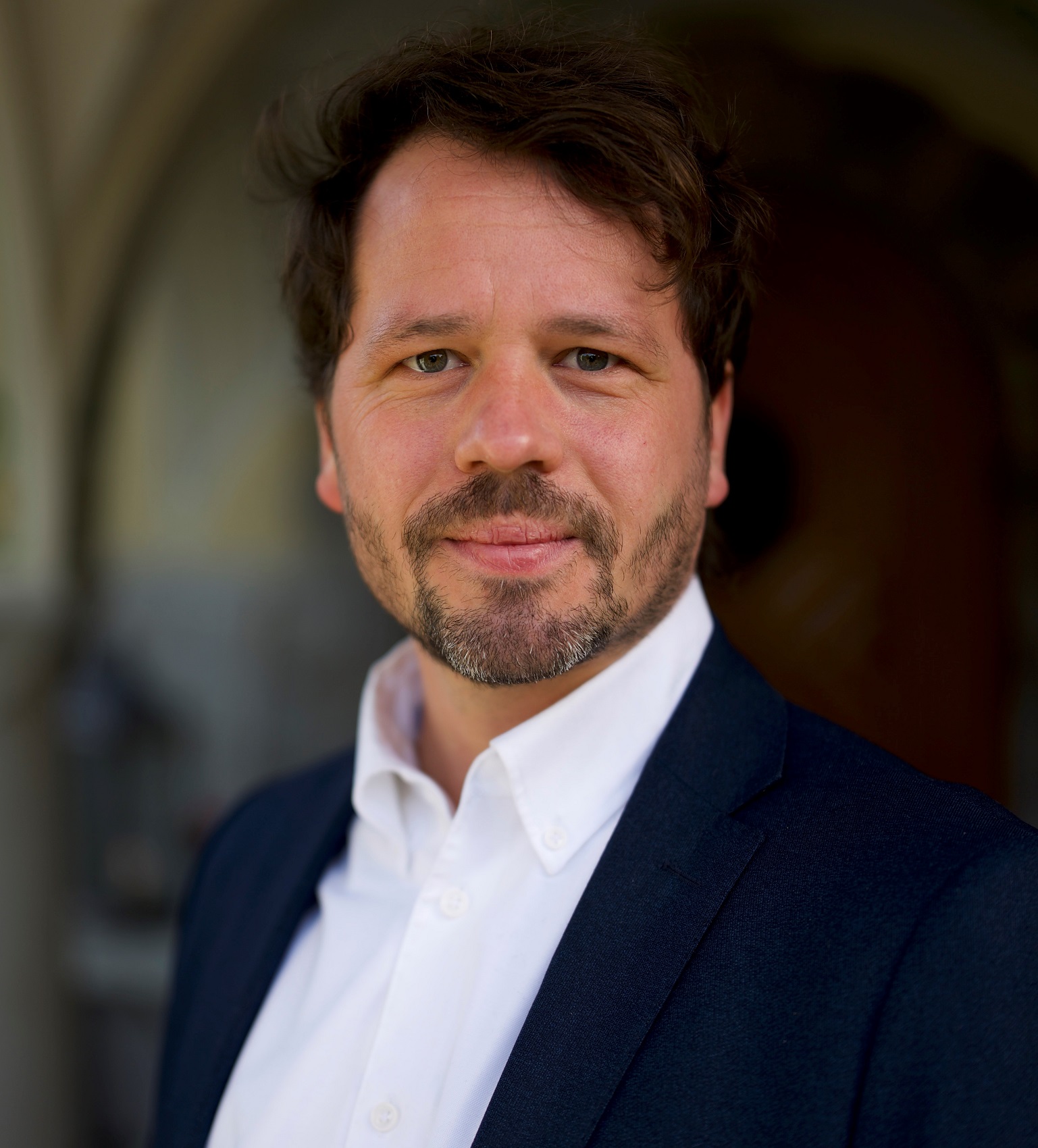 Tobias Kirchhoff